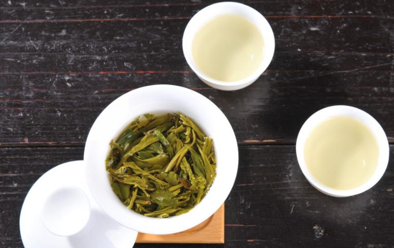 绿茶有哪些品种